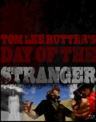 Day of the Stranger [Blu-Ray w/Slipcover] NO LONGER AVAILABLE